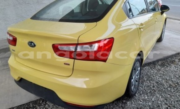 Buy Used Kia rio Other Car in Soyo in Zaire Buy Used Kia rio Other Car in Soyo in Zaire