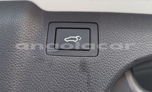 Comprar Usado Hyundai Santa Fe Branco Carro em Luanda em Luanda Province Comprar Usado Hyundai Santa Fe Branco Carro em Luanda em Luanda Province