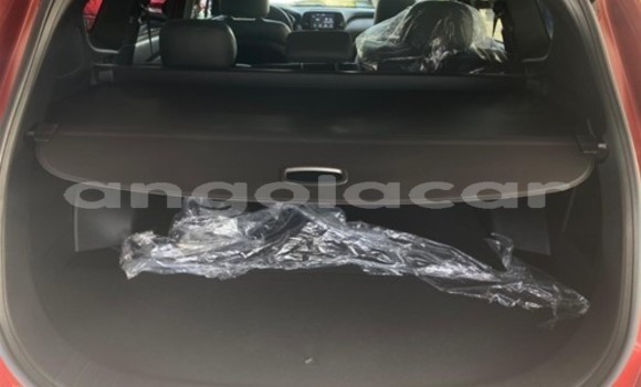 Acheter Occasion Voiture Hyundai Santa Fe Rouge à Luena, Moxico Acheter Occasion Voiture Hyundai Santa Fe Rouge à Luena, Moxico