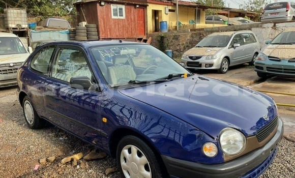 Buy Used Toyota Corolla Other Car in Caala in Huambo