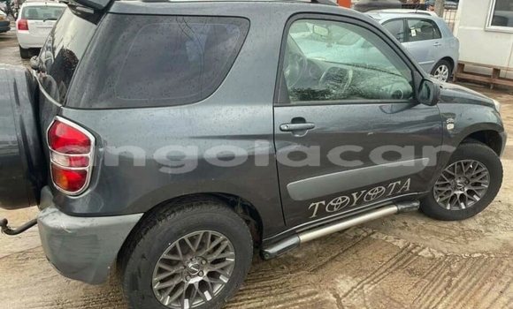 Buy Used Toyota RAV4 Other Car in Caala in Huambo Buy Used Toyota RAV4 Other Car in Caala in Huambo