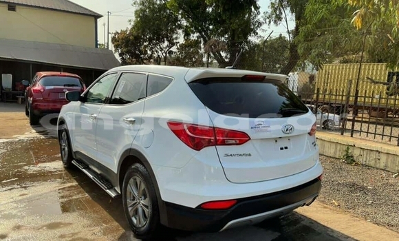 Comprar Usado Hyundai Santa Fe Outro Carro em Caala em Huambo Comprar Usado Hyundai Santa Fe Outro Carro em Caala em Huambo