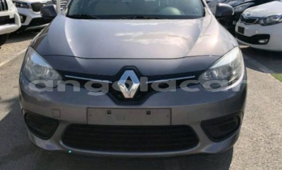 Acheter Occasion Voiture Renault Symbol Autre à Luanda, Province de Luanda Acheter Occasion Voiture Renault Symbol Autre à Luanda, Province de Luanda