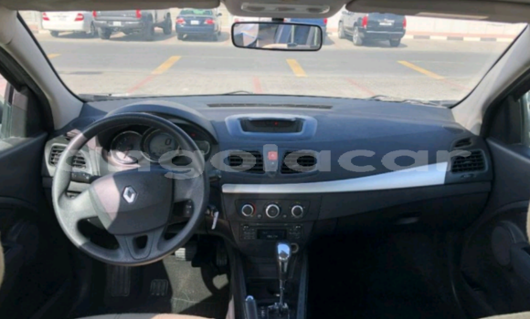 Comprar Usado Renault Symbol Outro Carro em Luanda em Luanda Province Comprar Usado Renault Symbol Outro Carro em Luanda em Luanda Province