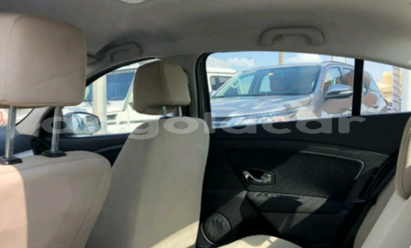 Comprar Usado Renault Symbol Outro Carro em Luanda em Luanda Province Comprar Usado Renault Symbol Outro Carro em Luanda em Luanda Province