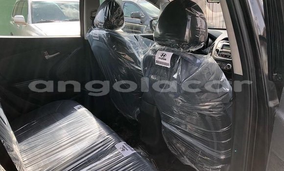 Acheter Occasion Voiture Hyundai ix35 Noir à Luena, Moxico Acheter Occasion Voiture Hyundai ix35 Noir à Luena, Moxico