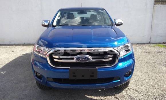 Buy Used Ford Ranger Blue Car in Soyo in Zaire Buy Used Ford Ranger Blue Car in Soyo in Zaire
