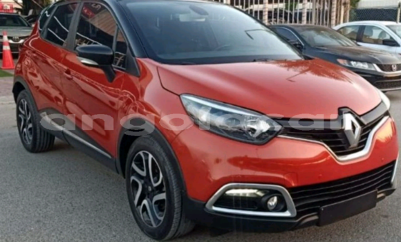 Buy Used Renault Duster Red Car in Luanda in Luanda Province Buy Used Renault Duster Red Car in Luanda in Luanda Province