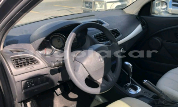 Acheter Occasion Voiture Renault Symbol Autre à Luanda, Province de Luanda Acheter Occasion Voiture Renault Symbol Autre à Luanda, Province de Luanda
