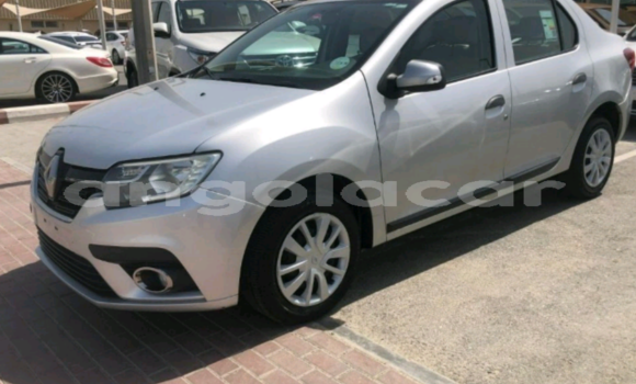 Acheter Occasion Voiture Renault Symbol Autre à Luanda, Province de Luanda Acheter Occasion Voiture Renault Symbol Autre à Luanda, Province de Luanda