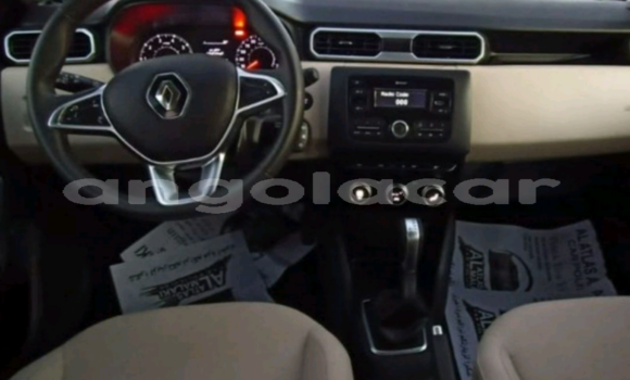 Buy Used Renault Duster White Car in Luanda in Luanda Province Buy Used Renault Duster White Car in Luanda in Luanda Province