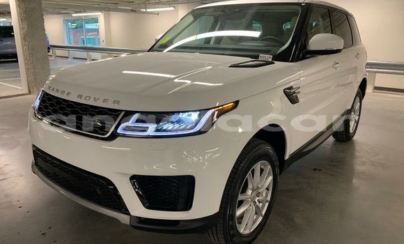 Comprar Novo Range Rover Range Rover Branco Carro em Luanda em Luanda Province Comprar Novo Range Rover Range Rover Branco Carro em Luanda em Luanda Province
