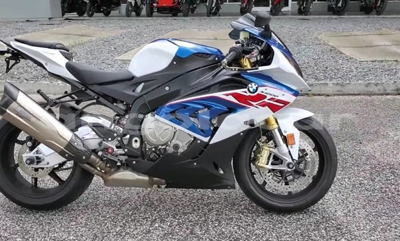 Comprar Usado BMW S 1000 Outro Moto em Luanda em Luanda Province