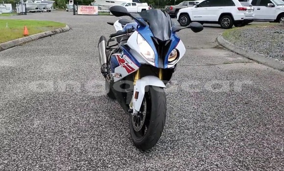 Comprar Usado BMW S 1000 Outro Moto em Luanda em Luanda Province Comprar Usado BMW S 1000 Outro Moto em Luanda em Luanda Province