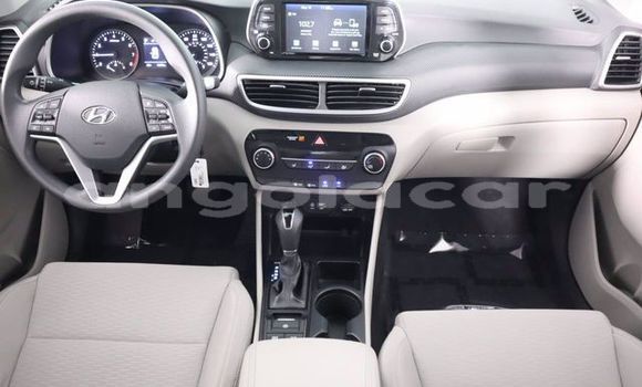 Buy Used Hyundai Tucson White Car in Benguela in Benguela Buy Used Hyundai Tucson White Car in Benguela in Benguela
