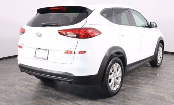 Buy Used Hyundai Tucson White Car in Benguela in Benguela Buy Used Hyundai Tucson White Car in Benguela in Benguela