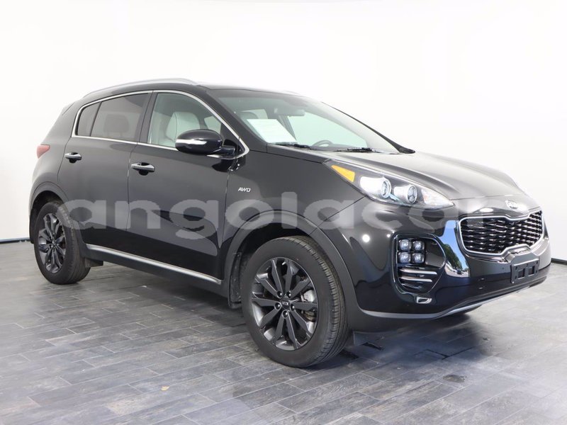 Big with watermark kia sportage benguela benguela 13665