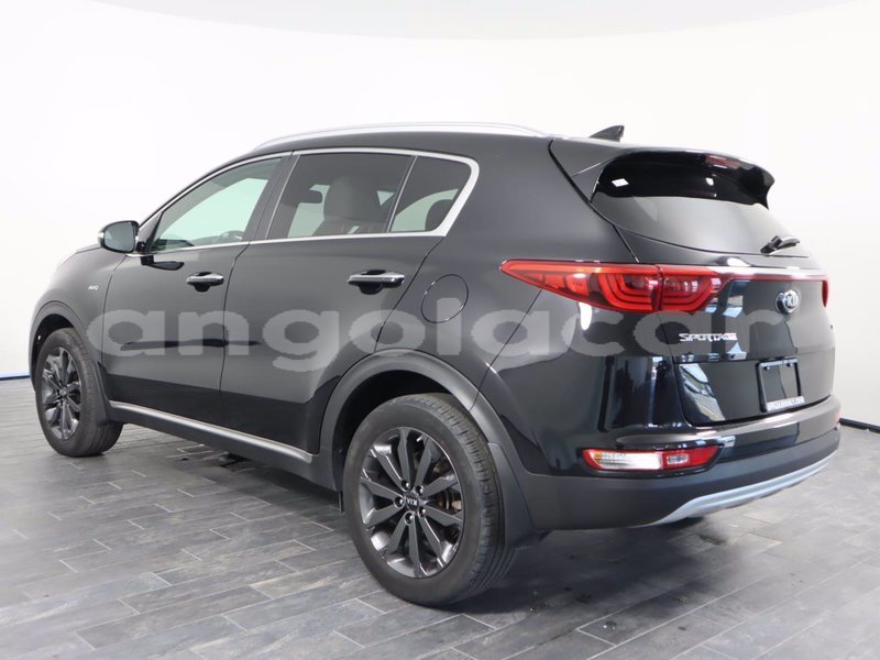 Big with watermark kia sportage benguela benguela 13665