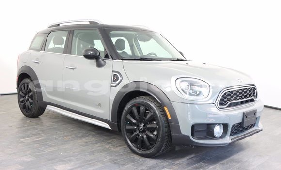Comprar Usado MINI Cooper Outro Carro em Benguela em Benguela