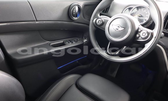 Comprar Usado MINI Cooper Outro Carro em Benguela em Benguela Comprar Usado MINI Cooper Outro Carro em Benguela em Benguela