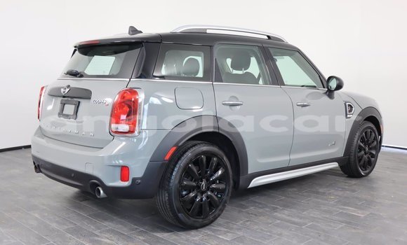 Comprar Usado MINI Cooper Outro Carro em Benguela em Benguela Comprar Usado MINI Cooper Outro Carro em Benguela em Benguela