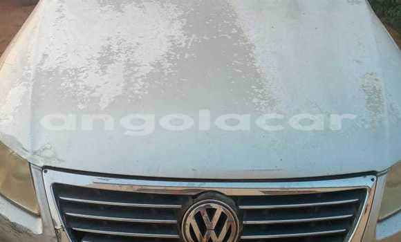 Acheter Occasion Voiture Volkswagen Passat Gris à Luanda, Province de Luanda Acheter Occasion Voiture Volkswagen Passat Gris à Luanda, Province de Luanda