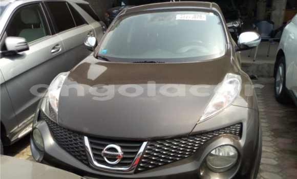 Comprar Usado Nissan Juke Outro Carro em Caala em Huambo Comprar Usado Nissan Juke Outro Carro em Caala em Huambo