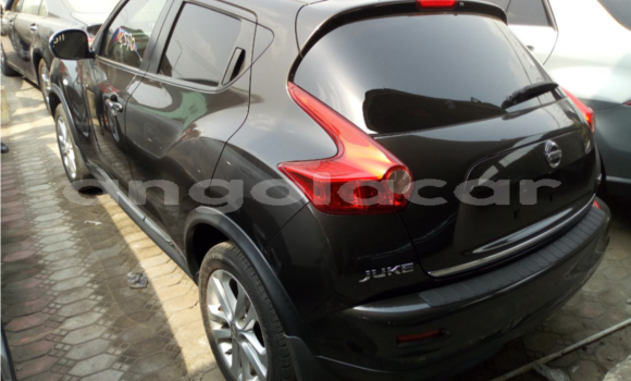 Comprar Usado Nissan Juke Outro Carro em Caala em Huambo Comprar Usado Nissan Juke Outro Carro em Caala em Huambo