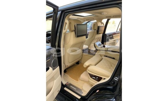 Comprar Importar Lexus LX Preto Carro em Import - Dubai em Bengo Province Comprar Importar Lexus LX Preto Carro em Import - Dubai em Bengo Province