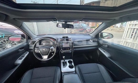 Acheter Occasion Voiture Toyota Camry (Japan) Autre à N'zeto, Zaïre Acheter Occasion Voiture Toyota Camry (Japan) Autre à N'zeto, Zaïre
