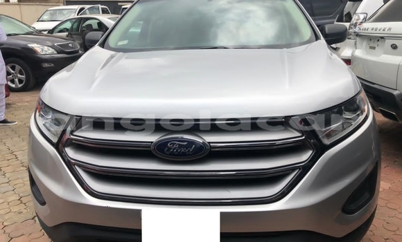 Comprar Usado Ford Edge Outro Carro em N'zeto em Zaire Comprar Usado Ford Edge Outro Carro em N'zeto em Zaire