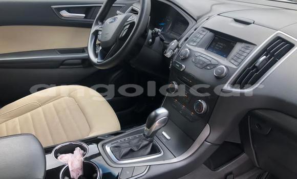 Comprar Usado Ford Edge Outro Carro em N'zeto em Zaire Comprar Usado Ford Edge Outro Carro em N'zeto em Zaire