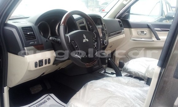 Buy Used Mitsubishi Pajero Sport Other Car in N'zeto in Zaire Buy Used Mitsubishi Pajero Sport Other Car in N'zeto in Zaire