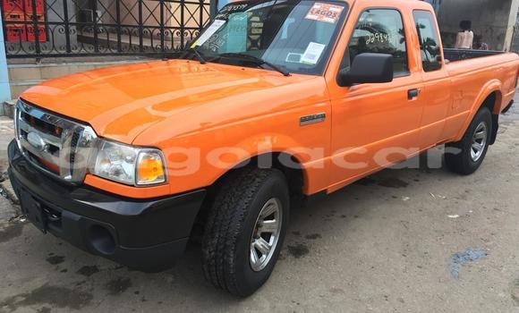 Acheter Occasion Voiture Ford Ranger Autre à Namibe, Province de Namibe Acheter Occasion Voiture Ford Ranger Autre à Namibe, Province de Namibe