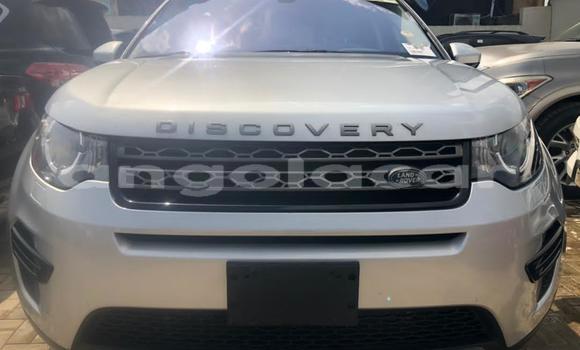 Acheter Occasion Voiture Land Rover Discovery Sport Autre à N'zeto, Zaïre Acheter Occasion Voiture Land Rover Discovery Sport Autre à N'zeto, Zaïre
