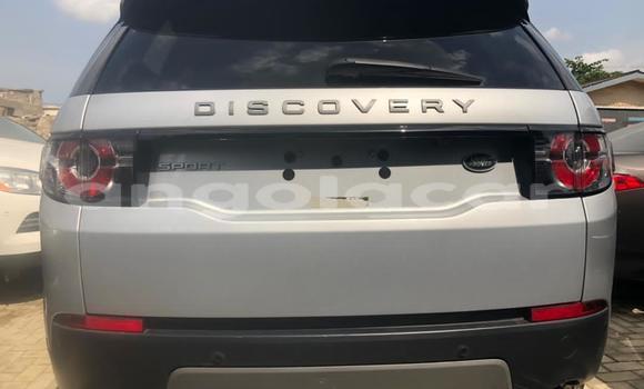 Acheter Occasion Voiture Land Rover Discovery Sport Autre à N'zeto, Zaïre Acheter Occasion Voiture Land Rover Discovery Sport Autre à N'zeto, Zaïre
