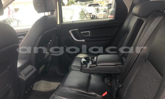 Acheter Occasion Voiture Land Rover Discovery Sport Autre à N'zeto, Zaïre Acheter Occasion Voiture Land Rover Discovery Sport Autre à N'zeto, Zaïre
