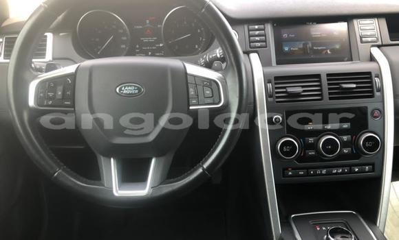 Acheter Occasion Voiture Land Rover Discovery Sport Autre à N'zeto, Zaïre Acheter Occasion Voiture Land Rover Discovery Sport Autre à N'zeto, Zaïre