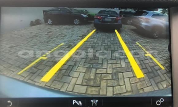 Acheter Occasion Voiture Land Rover Discovery Sport Autre à N'zeto, Zaïre Acheter Occasion Voiture Land Rover Discovery Sport Autre à N'zeto, Zaïre