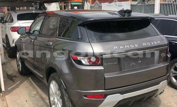 Acheter Occasion Voiture Land Rover Range Rover Evoque Autre à N'zeto, Zaïre Acheter Occasion Voiture Land Rover Range Rover Evoque Autre à N'zeto, Zaïre
