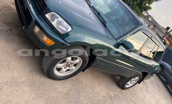 Acheter Occasion Voiture Toyota RAV4 Autre à N'zeto, Zaïre