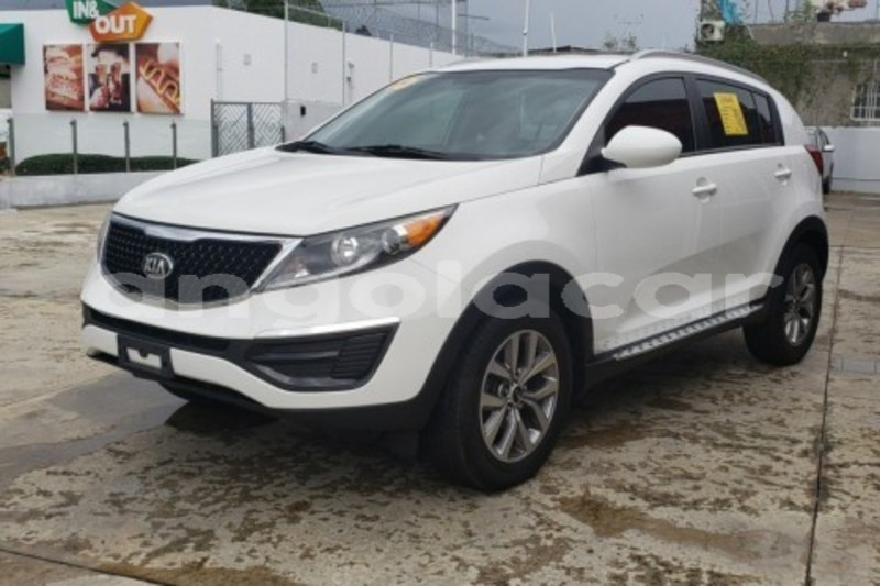 Big with watermark kia sportage zaire soyo 13725