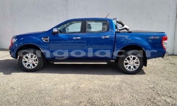 Buy Used Ford Ranger Blue Car in Soyo in Zaire Buy Used Ford Ranger Blue Car in Soyo in Zaire
