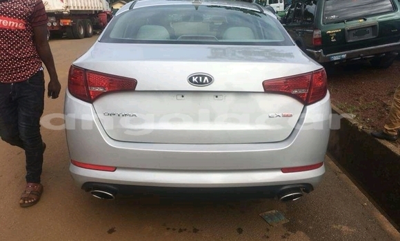 Acheter Occasion Voiture Kia Optima Autre à Caala, Huambo Acheter Occasion Voiture Kia Optima Autre à Caala, Huambo