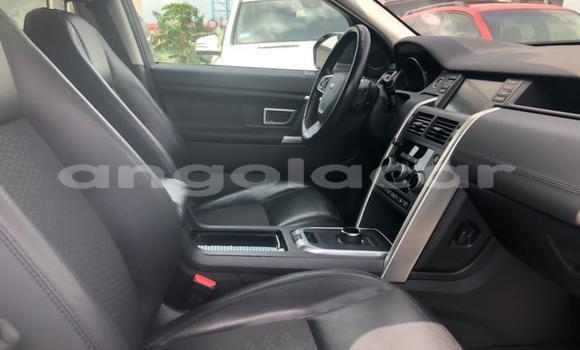 Comprar Usado Land Rover Discovery Outro Carro em Luanda em Luanda Province Comprar Usado Land Rover Discovery Outro Carro em Luanda em Luanda Province