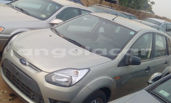 Acheter Occasion Voiture Ford Fiesta Autre à Luanda, Province de Luanda