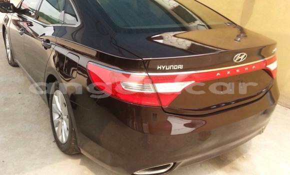 Buy Used Hyundai Azera Other Car in Luanda in Luanda Province Buy Used Hyundai Azera Other Car in Luanda in Luanda Province
