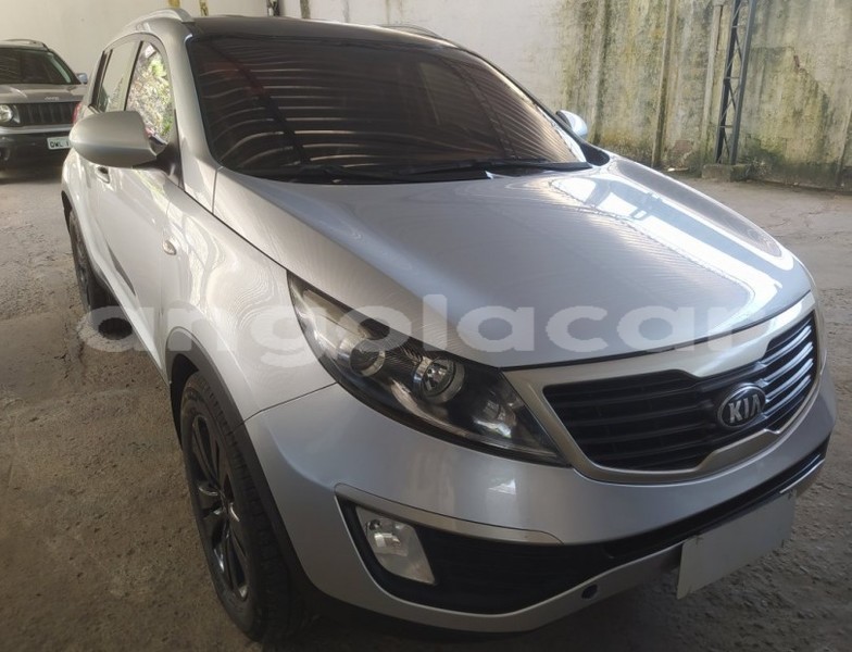 Big with watermark kia sportage benguela benguela 13764