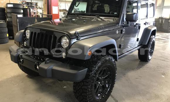 Buy Used Jeep Wrangler Other Car in Soyo in Zaire Buy Used Jeep Wrangler Other Car in Soyo in Zaire