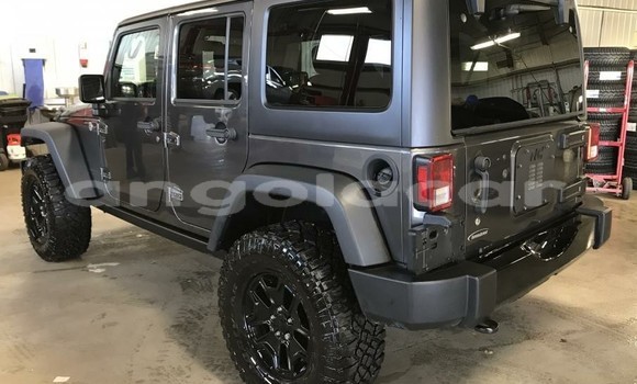 Buy Used Jeep Wrangler Other Car in Soyo in Zaire Buy Used Jeep Wrangler Other Car in Soyo in Zaire